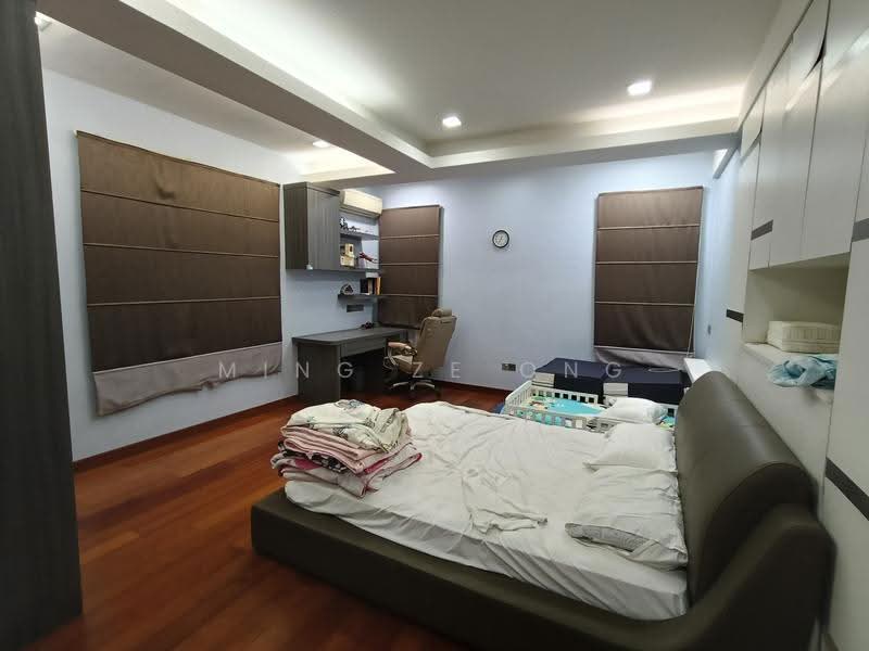 Bungalow House for Sale in Bandar Botanic (Klang) - Ming Ze Ong - Bedroom - PropertyGuru.com.my