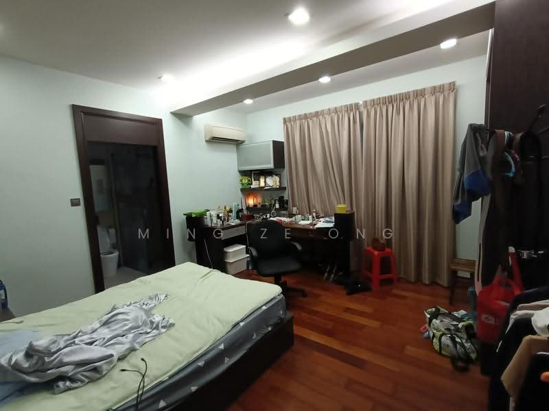 Bungalow House for Sale in Bandar Botanic (Klang) - Ming Ze Ong - Bedroom - PropertyGuru.com.my