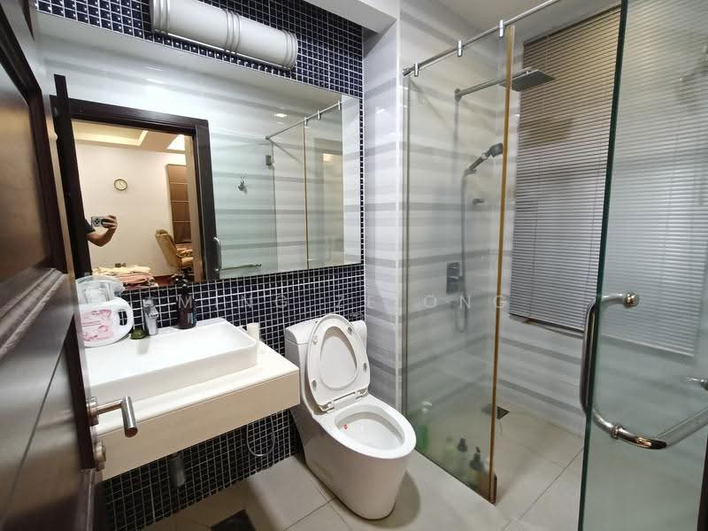 Bungalow House for Sale in Bandar Botanic (Klang) - Ming Ze Ong - Bathroom - PropertyGuru.com.my