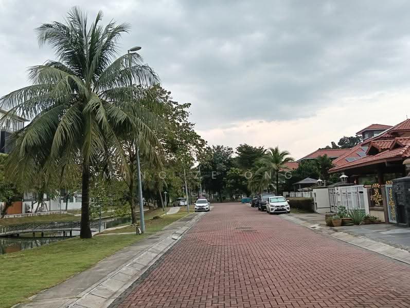 Bungalow House for Sale in Bandar Botanic (Klang) - Ming Ze Ong - Exterior - PropertyGuru.com.my