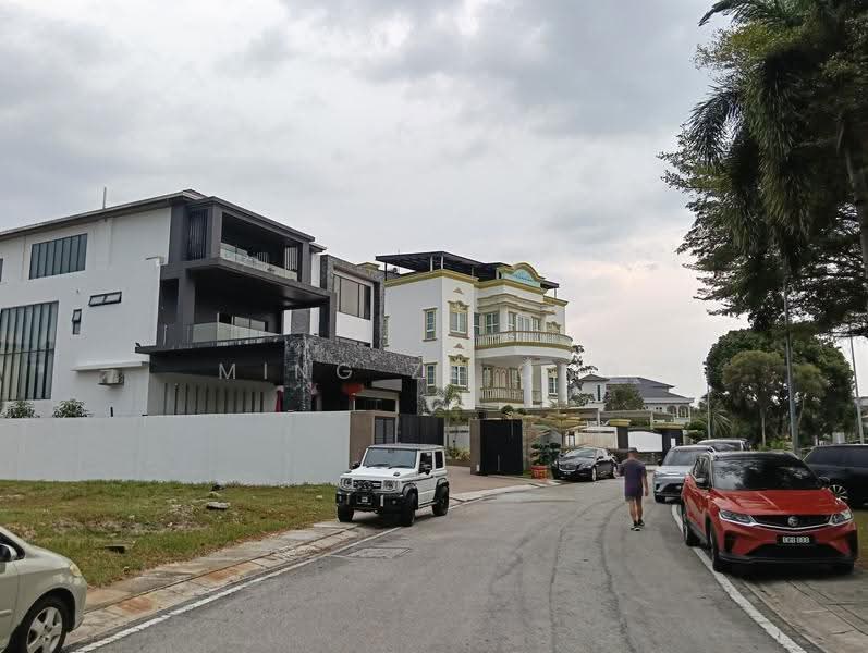 Bungalow House for Sale in Bandar Botanic (Klang) - Ming Ze Ong - Exterior - PropertyGuru.com.my