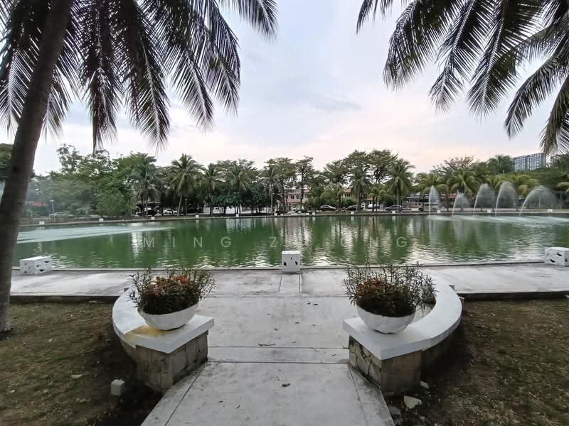 Bungalow House for Sale in Bandar Botanic (Klang) - Ming Ze Ong - Exterior - PropertyGuru.com.my