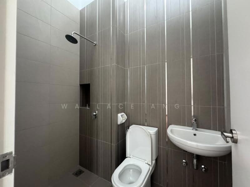 Cluster House for Sale in Setia Tropika (Johor Bahru) - Wallace Ang - PropertyGuru.com.my