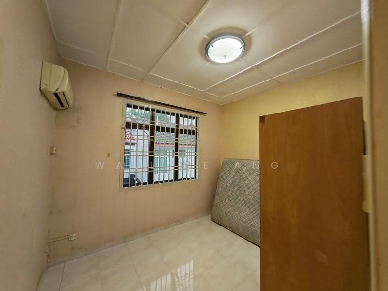 Rumah Teres 2-Tingkat untuk Dijual di Bukit Indah (Iskandar Puteri (Nusajaya)) - Wallace Ang - Bedroom - PropertyGuru.com.my