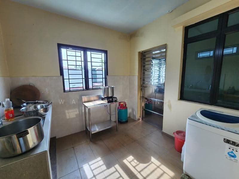 Rumah Teres 2-Tingkat untuk Dijual di Taman Bukit Tiram (Ulu Tiram) - Wallace Ang - PropertyGuru.com.my