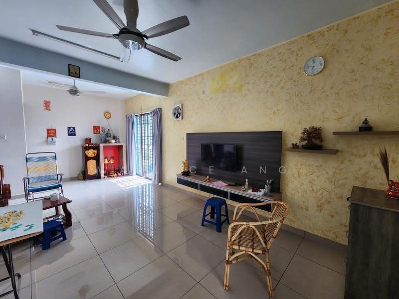 Rumah Teres 2-Tingkat untuk Dijual di Taman Bukit Tiram (Ulu Tiram) - Wallace Ang - PropertyGuru.com.my