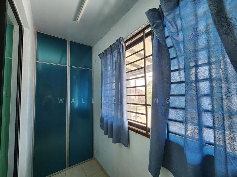 Rumah Teres 2-Tingkat untuk Dijual di Taman Bukit Tiram (Ulu Tiram) - Wallace Ang - PropertyGuru.com.my