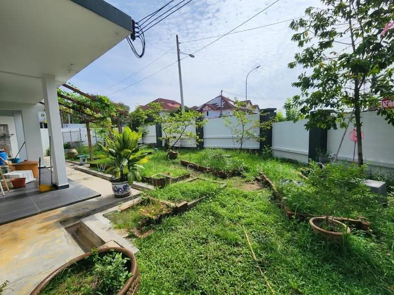 Rumah Teres 2-Tingkat untuk Dijual di Taman Bukit Tiram (Ulu Tiram) - Wallace Ang - PropertyGuru.com.my