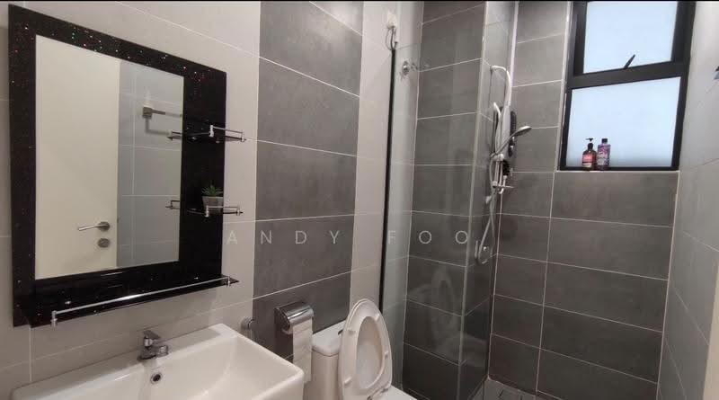 Kondominium untuk Disewa di The Cove Hillside Residence - Andy Foo - PropertyGuru.com.my