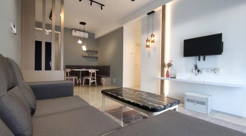 Kondominium untuk Disewa di The Cove Hillside Residence - Andy Foo - PropertyGuru.com.my