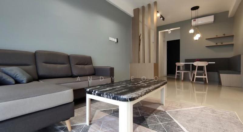 Kondominium untuk Disewa di The Cove Hillside Residence - Andy Foo - PropertyGuru.com.my