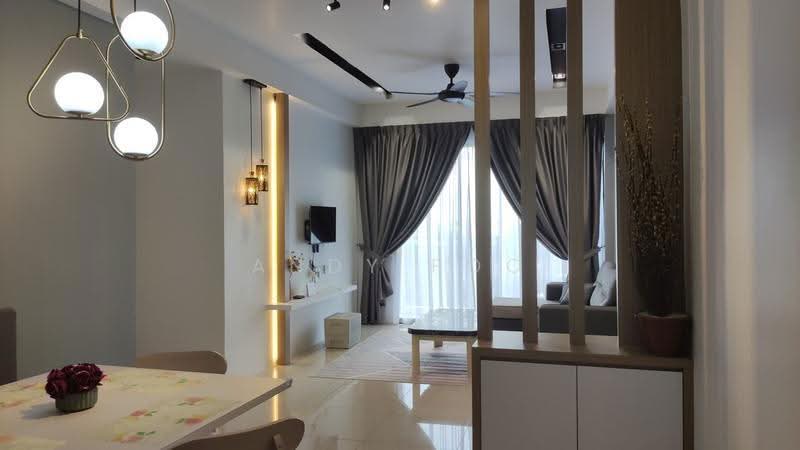 Kondominium untuk Disewa di The Cove Hillside Residence - Andy Foo - PropertyGuru.com.my