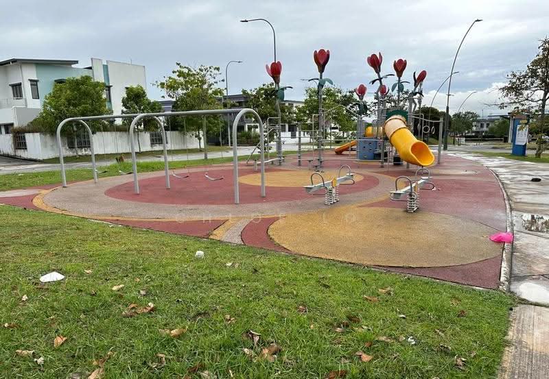 Rumah Teres 2-Tingkat untuk Dijual di Ulu Kelang (Selangor) - Chloe Lo - PropertyGuru.com.my