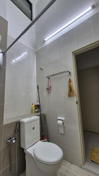 Rumah Teres 2-Tingkat untuk Dijual di Ulu Kelang (Selangor) - Chloe Lo - Bathroom - PropertyGuru.com.my