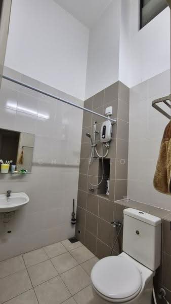 Rumah Teres 2-Tingkat untuk Dijual di Ulu Kelang (Selangor) - Chloe Lo - Bathroom - PropertyGuru.com.my