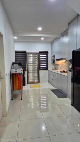 Rumah Teres 2-Tingkat untuk Dijual di Ulu Kelang (Selangor) - Chloe Lo - Kitchen - PropertyGuru.com.my