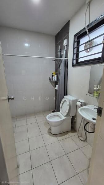 Rumah Teres 2-Tingkat untuk Dijual di Ulu Kelang (Selangor) - Chloe Lo - Bathroom - PropertyGuru.com.my
