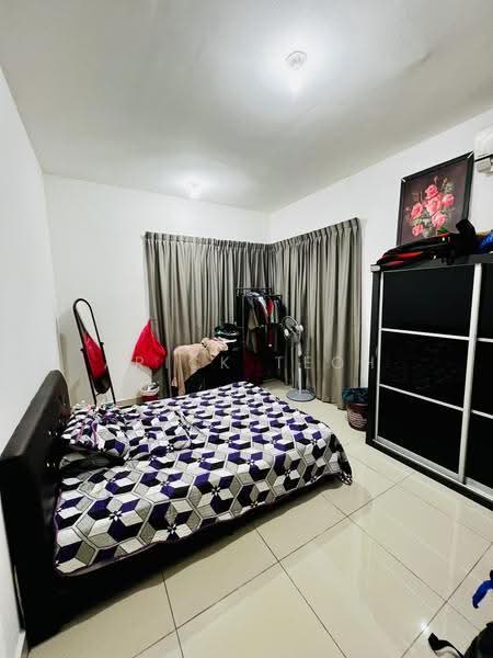 Condominium for Sale at Lido Four Seasons Residence - Arick Teoh - Bedroom - PropertyGuru.com.my