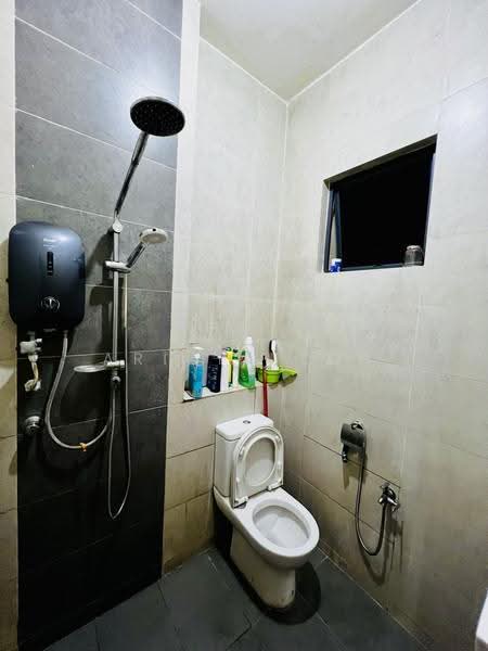 Condominium for Sale at Lido Four Seasons Residence - Arick Teoh - Bathroom - PropertyGuru.com.my