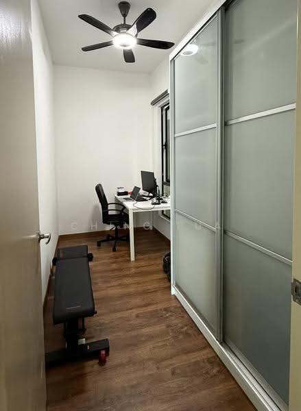 Kondominium untuk Disewa di Residensi Harmoni 2 - Ching Pua - Study - PropertyGuru.com.my