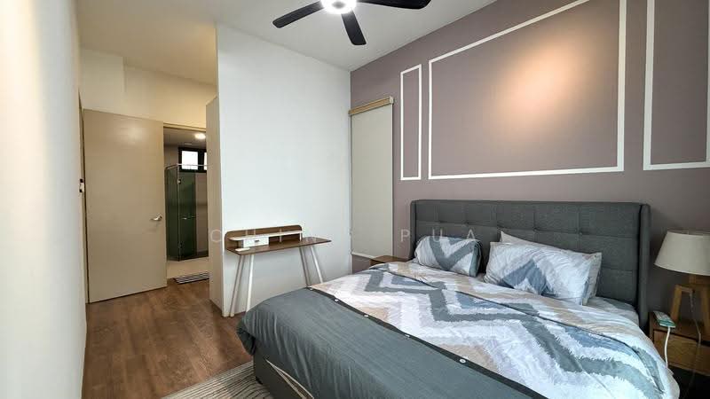 Kondominium untuk Disewa di Residensi Harmoni 2 - Ching Pua - Bedroom - PropertyGuru.com.my