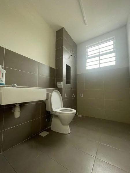 Rumah Teres 2-Tingkat untuk Dijual di Semenyih (Selangor) - HL Lau - Bathroom - PropertyGuru.com.my