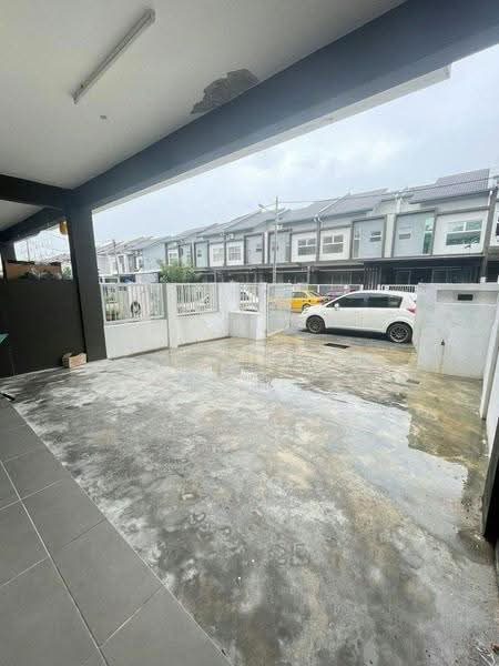 Rumah Teres 2-Tingkat untuk Dijual di Semenyih (Selangor) - HL Lau - Exterior - PropertyGuru.com.my