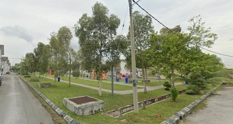 Rumah Teres 2-Tingkat untuk Dijual di Semenyih (Selangor) - HL Lau - Exterior - PropertyGuru.com.my