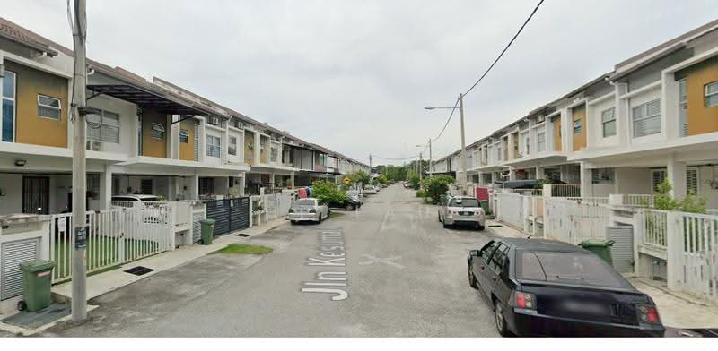 Rumah Teres 2-Tingkat untuk Dijual di Semenyih (Selangor) - HL Lau - PropertyGuru.com.my