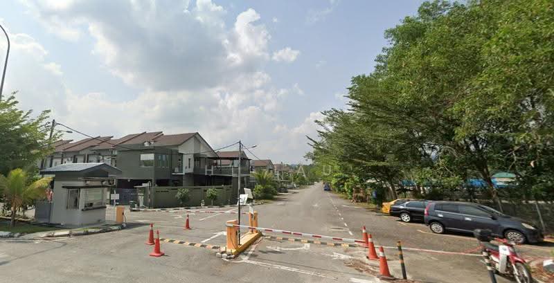 Rumah Teres 2-Tingkat untuk Dijual di Semenyih (Selangor) - HL Lau - PropertyGuru.com.my