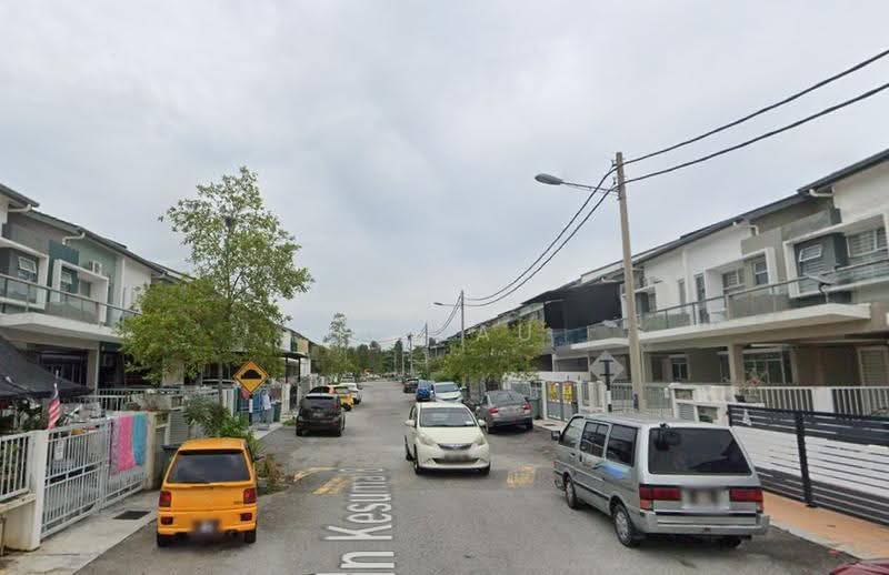Rumah Teres 2-Tingkat untuk Dijual di Semenyih (Selangor) - HL Lau - PropertyGuru.com.my