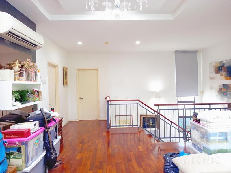 Bungalow House for Sale in Seksyen U9 (Shah Alam) - Adzura Zamedin - Interior - PropertyGuru.com.my