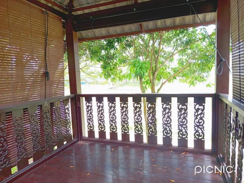 Bungalow House for Sale in Seksyen U9 (Shah Alam) - Adzura Zamedin - Exterior - PropertyGuru.com.my