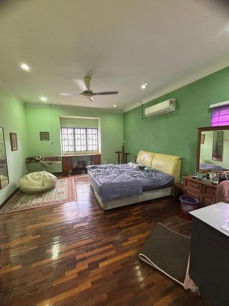 Bungalow House for Sale in Taman Angkasa Indah (Kajang) - Adzura Zamedin - PropertyGuru.com.my
