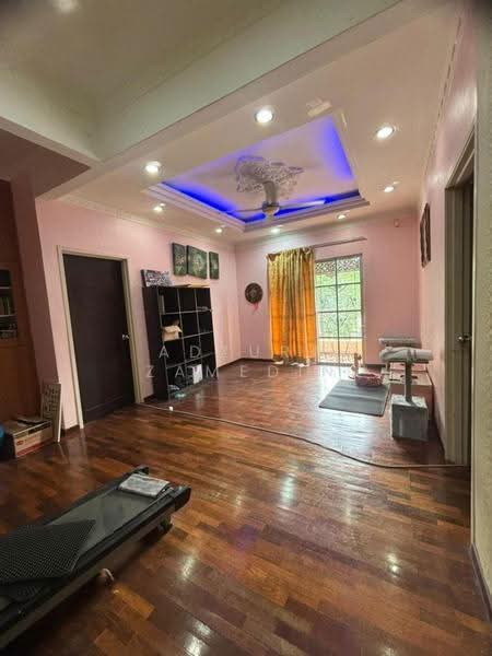 Bungalow House for Sale in Taman Angkasa Indah (Kajang) - Adzura Zamedin - PropertyGuru.com.my