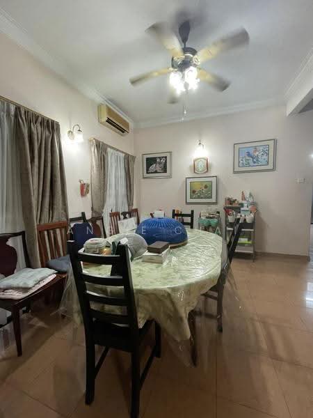 2-storey Terraced House for Sale in Pju 3 (Tropicana) - Angie Chai - Dining Room - PropertyGuru.com.my