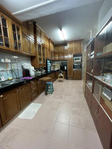 2-storey Terraced House for Sale in Pju 3 (Tropicana) - Angie Chai - Kitchen - PropertyGuru.com.my