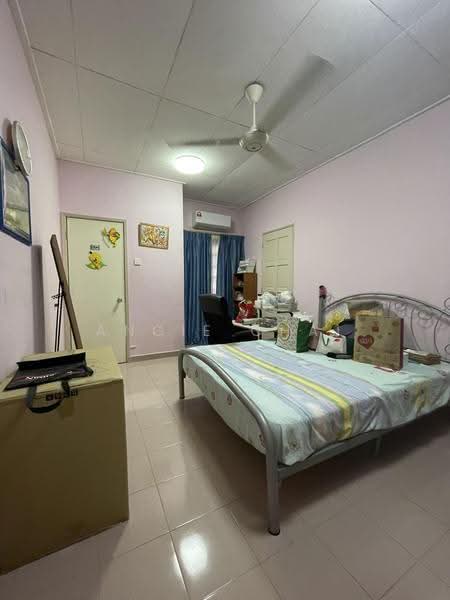 2-storey Terraced House for Sale in Pju 3 (Tropicana) - Angie Chai - Bedroom - PropertyGuru.com.my
