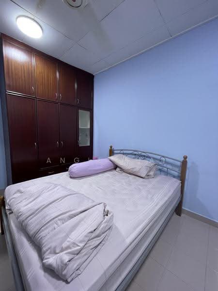 2-storey Terraced House for Sale in Pju 3 (Tropicana) - Angie Chai - Bedroom - PropertyGuru.com.my
