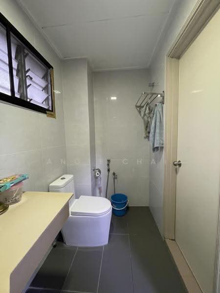 2-storey Terraced House for Sale in Pju 3 (Tropicana) - Angie Chai - Bathroom - PropertyGuru.com.my