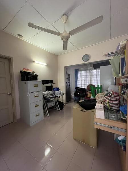 2-storey Terraced House for Sale in Pju 3 (Tropicana) - Angie Chai - Study - PropertyGuru.com.my