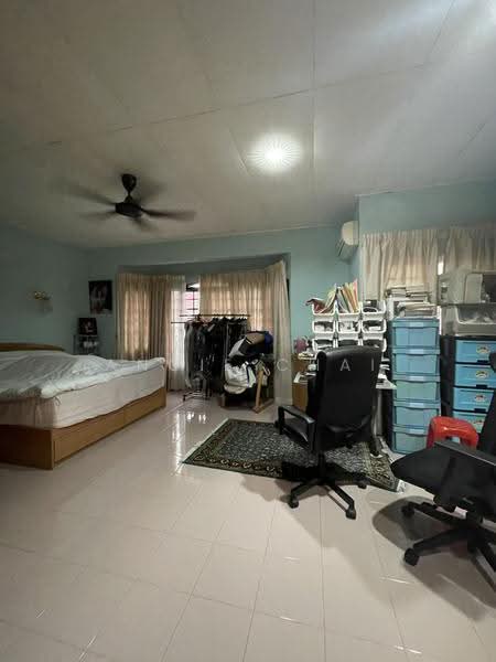 2-storey Terraced House for Sale in Pju 3 (Tropicana) - Angie Chai - Bedroom - PropertyGuru.com.my