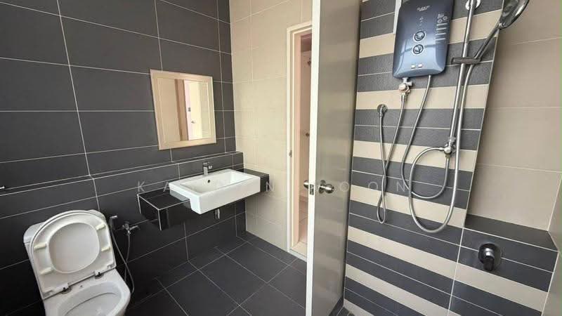 2-storey Terraced House for Rent in Horizon Hills (Iskandar Puteri (Nusajaya)) - Kayden Voon - Bathroom - PropertyGuru.com.my