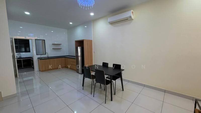 2-storey Terraced House for Rent in Horizon Hills (Iskandar Puteri (Nusajaya)) - Kayden Voon - Kitchen - PropertyGuru.com.my