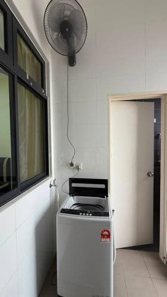 2-storey Terraced House for Rent in Horizon Hills (Iskandar Puteri (Nusajaya)) - Kayden Voon - Balcony - PropertyGuru.com.my