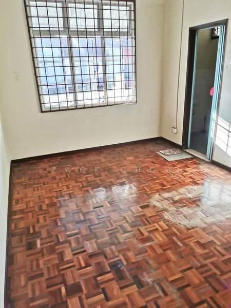 Rumah Teres 2-Tingkat untuk Dijual di Taman Puteri Wangsa (Ulu Tiram) - Zack Chow - Interior - PropertyGuru.com.my