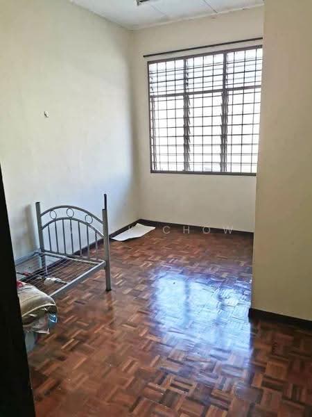 Rumah Teres 2-Tingkat untuk Dijual di Taman Puteri Wangsa (Ulu Tiram) - Zack Chow - Bedroom - PropertyGuru.com.my
