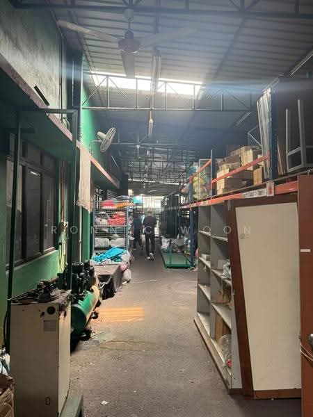 Detached Factory for Sale in Kepong Baru (Kepong) - Ronnic Woon - PropertyGuru.com.my