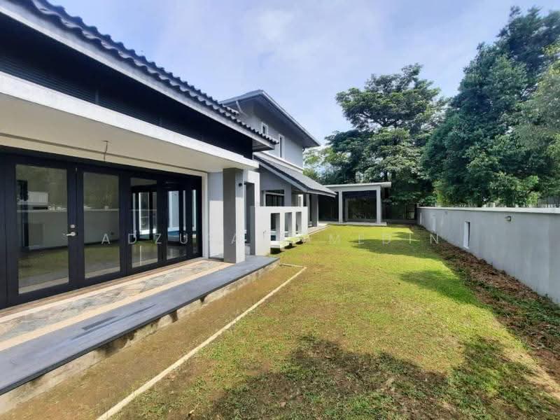 Bungalow House for Sale in Shah Alam (Selangor) - Adzura Zamedin - Exterior - PropertyGuru.com.my