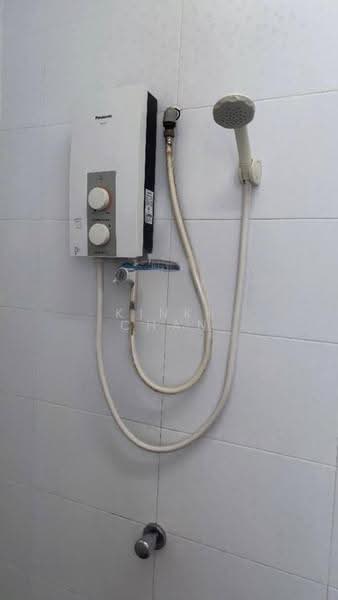 Condominium for Rent at Mahkota Garden - KINKI CHAN - Bathroom - PropertyGuru.com.my